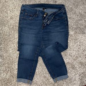 Apt. 9 | Jeans | Apt 9 Essentials Jean 